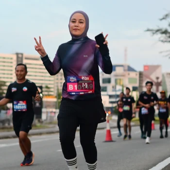 Runner Photo 3601785