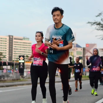 Runner Photo 3601793