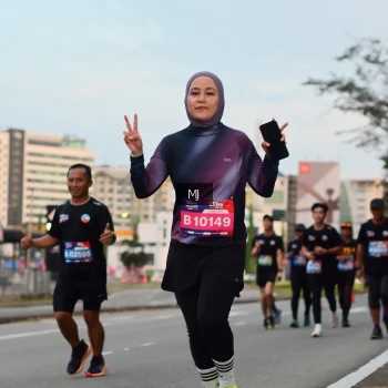 Runner Photo 3601796