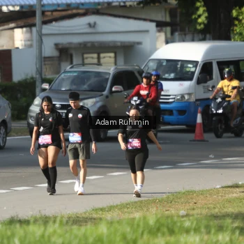 Runner Photo 3601797
