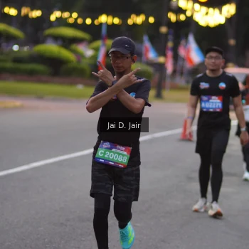 Runner Photo 3601801