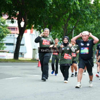 Runner Photo 3601804