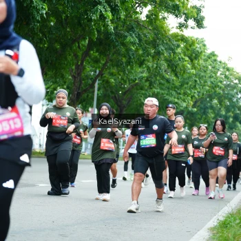 Runner Photo 3601807