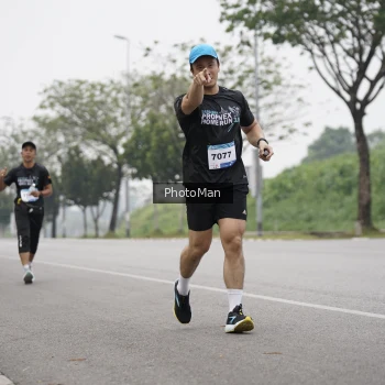 Runner Photo 3601808