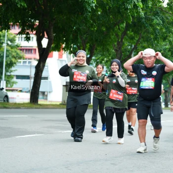 Runner Photo 3601809
