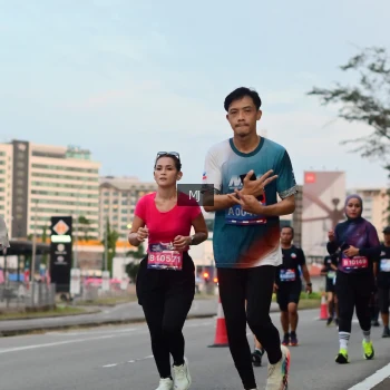 Runner Photo 3601810