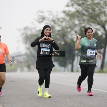 Runner Photo 3601814