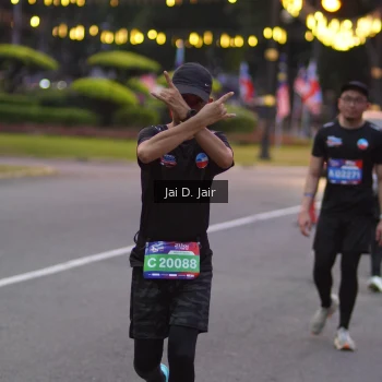 Runner Photo 3601816
