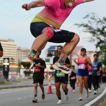 Runner Photo 3601819