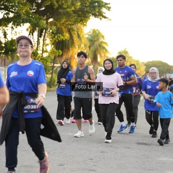 Runner Photo 3601821