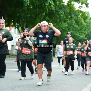 Runner Photo 3601822