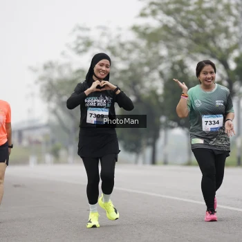 Runner Photo 3601823