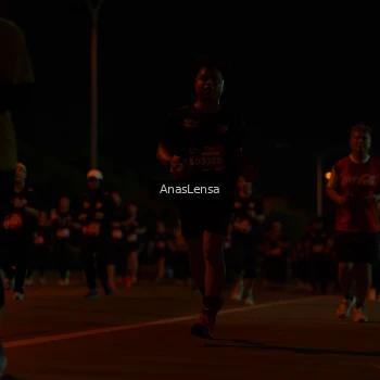 Runner Photo 3601830