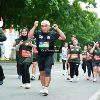 Runner Photo 3601832