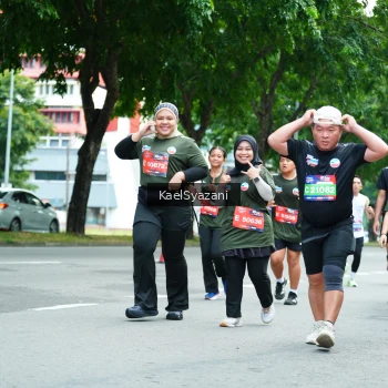 Runner Photo 3601834