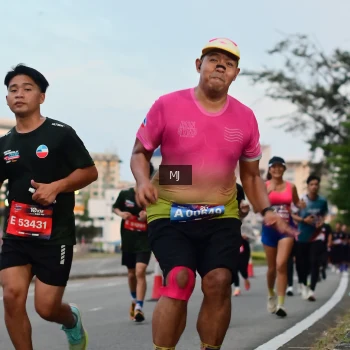 Runner Photo 3601836