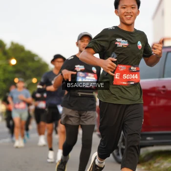 Runner Photo 3601840