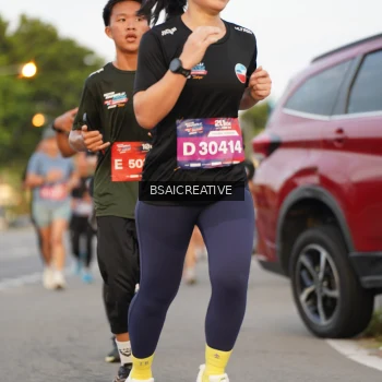 Runner Photo 3601841