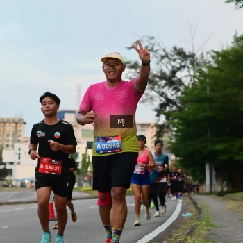 Runner Photo 3601842