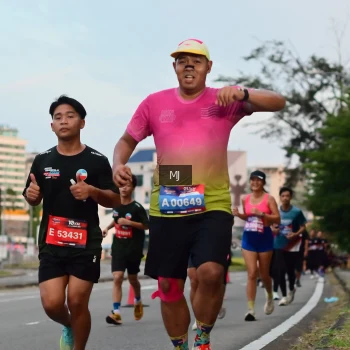 Runner Photo 3601843