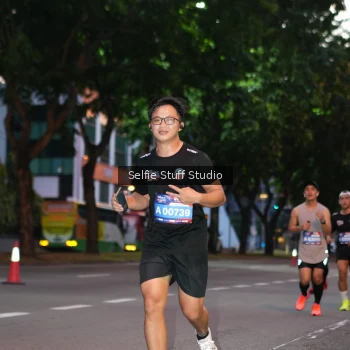 Runner Photo 3601844