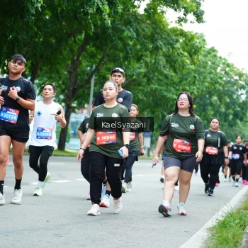 Runner Photo 3601845