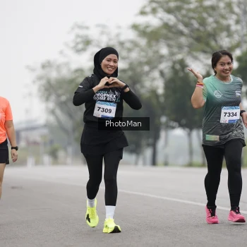 Runner Photo 3601848