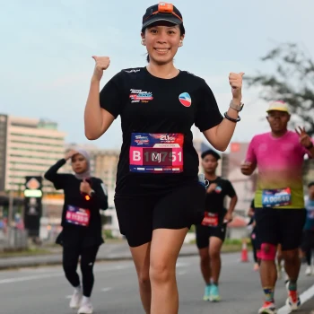 Runner Photo 3601854