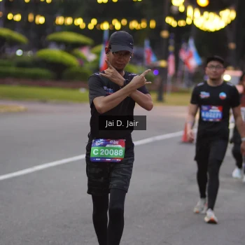 Runner Photo 3601857