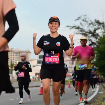 Runner Photo 3601861