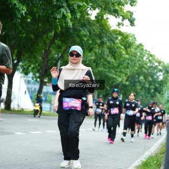 Runner Photo 3601862