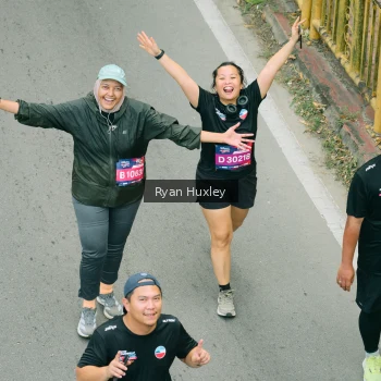 Runner Photo 3601863