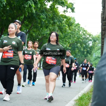 Runner Photo 3601864