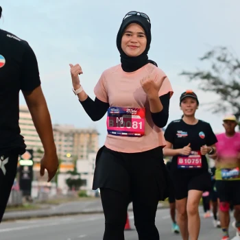 Runner Photo 3601867