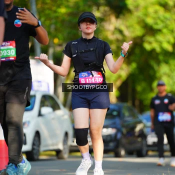 Runner Photo 3601868
