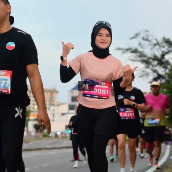 Runner Photo 3601870