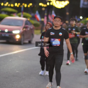 Runner Photo 3601871