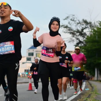 Runner Photo 3601872