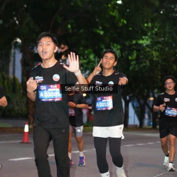 Runner Photo 3601874