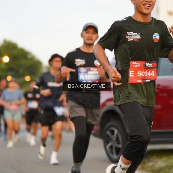 Runner Photo 3601877