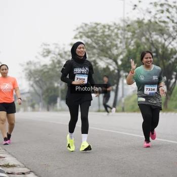 Runner Photo 3601879