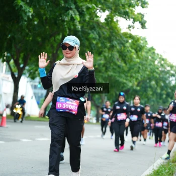 Runner Photo 3601881