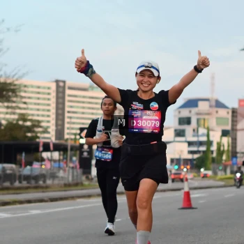Runner Photo 3601885