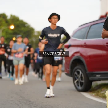 Runner Photo 3601889