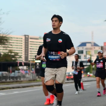 Runner Photo 3601892