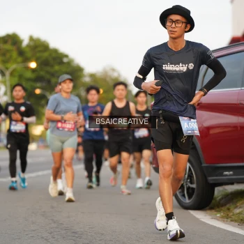 Runner Photo 3601898