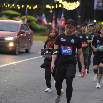 Runner Photo 3601899
