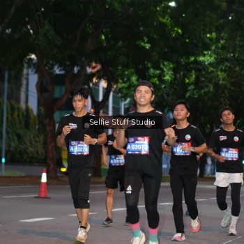 Runner Photo 3601900