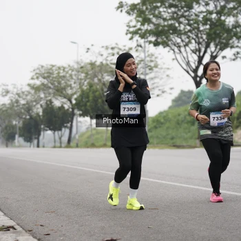 Runner Photo 3601904