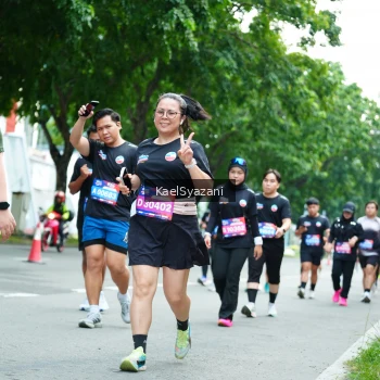 Runner Photo 3601905